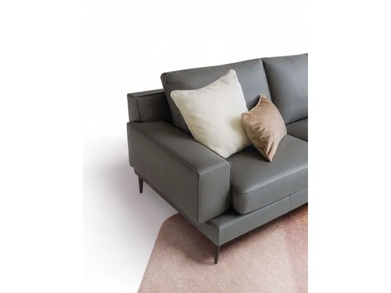 Divano Kennedy Le comfort a PREZZO OUTLET scontato del 30%
