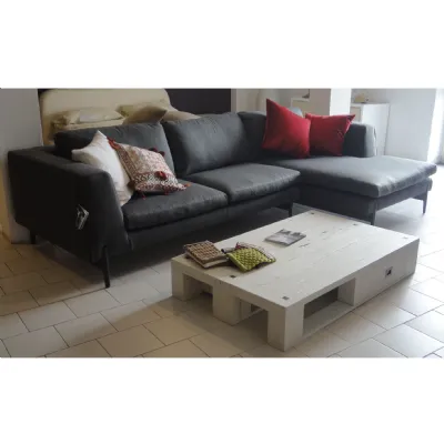 Divano Ditre italia Kim PREZZI OUTLET sconto 44%