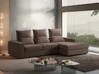 Divano Ace 275 x 165 Exc� in OFFERTA - 22%