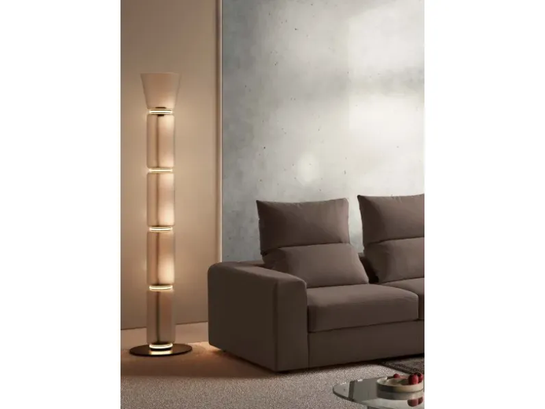 Divano Ace 275 x 165 Excò in OFFERTA - 22%