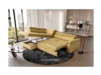 Divano Le comfort Alessandra PREZZI OUTLET sconto 35%