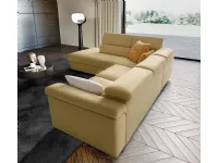 Divano Le comfort Alessandra PREZZI OUTLET sconto 35%
