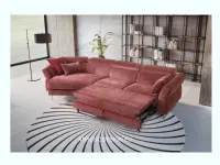 Divano Aurora Le comfort in OFFERTA - 35%