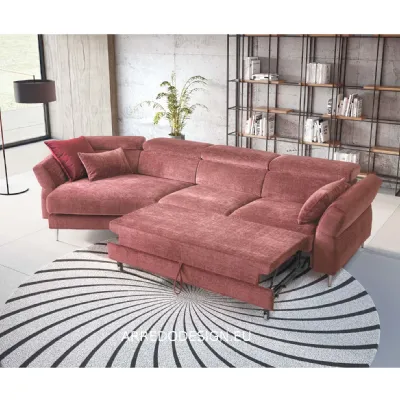 Divano Aurora Le comfort in OFFERTA - 35%