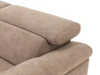 Divano Con penisola Bradley Gamma ad un prezzo imperdibile