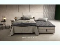 Divano Con penisola modello Camber di Samoa con forte sconto