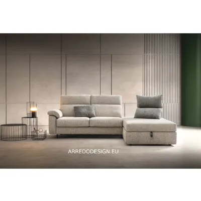 Divano Camber Samoa in OFFERTA - 35%