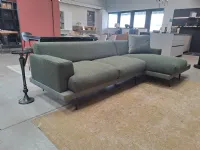 Divano Divano busnelli  Busnelli a PREZZO OUTLET scontato del 68%