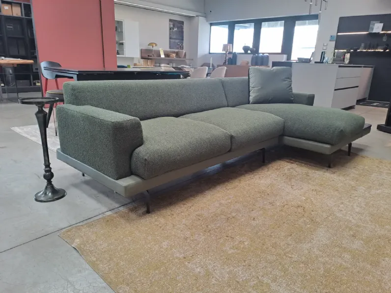 Divano Divano busnelli  Busnelli a PREZZO OUTLET scontato del 68%