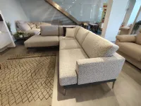 Divano Divano componibile modello fly Artigianale a PREZZO OUTLET scontato del 20%