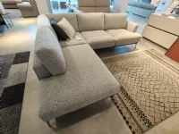 Divano Divano componibile modello fly Artigianale a PREZZO OUTLET scontato del 20%