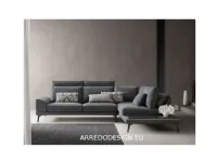 Divano Samoa Jack  PREZZI OUTLET sconto 35%
