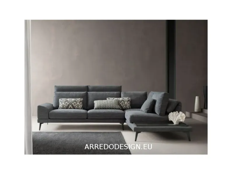 Divano Samoa Jack  PREZZI OUTLET sconto 35%