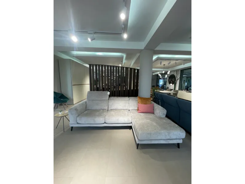 Divano Lambert Le comfort in OFFERTA - 34%