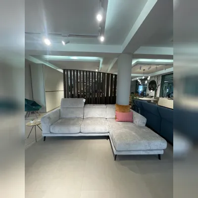 Divano Lambert Le comfort in OFFERTA - 34%