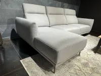 Divano da 3 posti modello Marko di Le comfort scontato