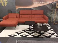 Divano Masu Egoitaliano a PREZZO OUTLET scontato del 49%