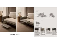 Divano Wise Samoa in OFFERTA - 35%