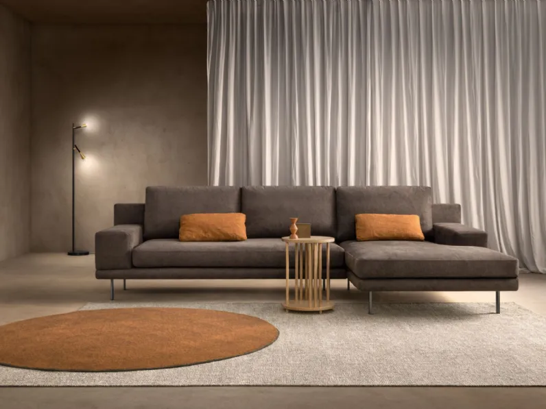 Divano Wise Samoa in OFFERTA - 35%
