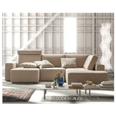 Divano Mono Samoa a PREZZO OUTLET scontato del 35%