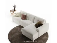 Divano Con penisola Morbidone Family bedding a 2698 Euro