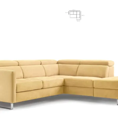 Divano Multifunzione p73 Md work in OFFERTA - 52%