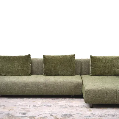 Divano Max divani Nathan PREZZI OUTLET sconto 50%