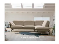 Divano Con penisola Nest Rigosalotti in Offerta Outlet a 3250 Euro