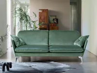 Divano Con penisola Nest Rigosalotti in Offerta Outlet a 3250 Euro