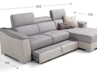 1. Prezzo scontato del 45%.
2. Design artigianale. 
3. Comodo e spazioso. 
4. Facile da pulire. 
5. Garanzia di qualit.