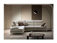Divano Newport di Samoa in stile moderno in Offerta Outlet