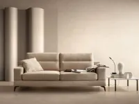Divano in Tessuto stile moderno modello Newport scontato - 35%