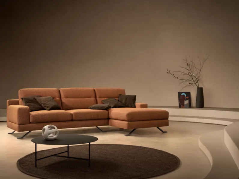 Divano Newport special Samoa in OFFERTA - 35%