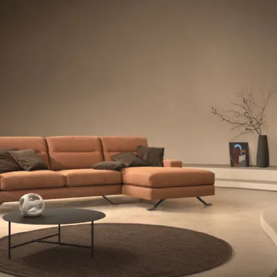 Divano Newport special Samoa in OFFERTA - 35%