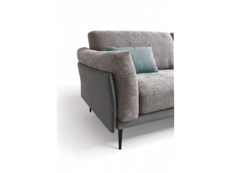 Divano Nicole Le comfort in OFFERTA - 35%