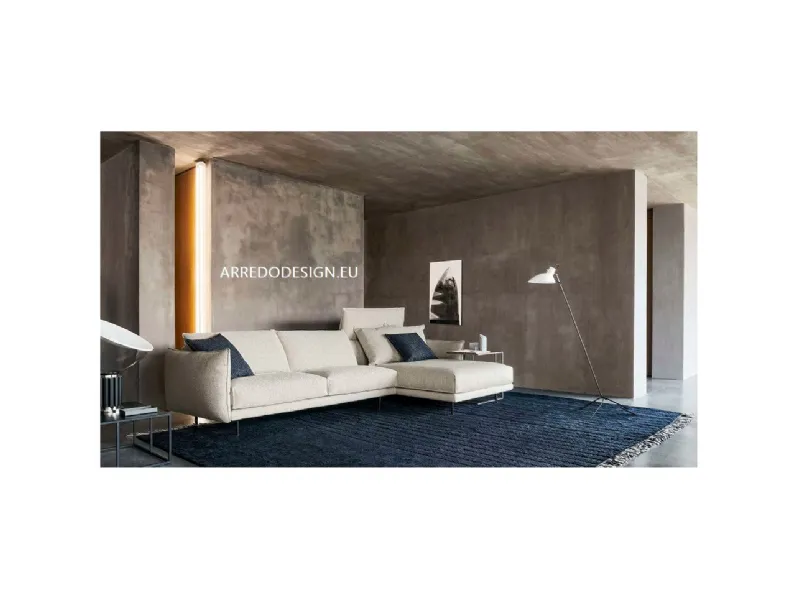 Divano Nubes * Twils a PREZZO OUTLET scontato del 30%