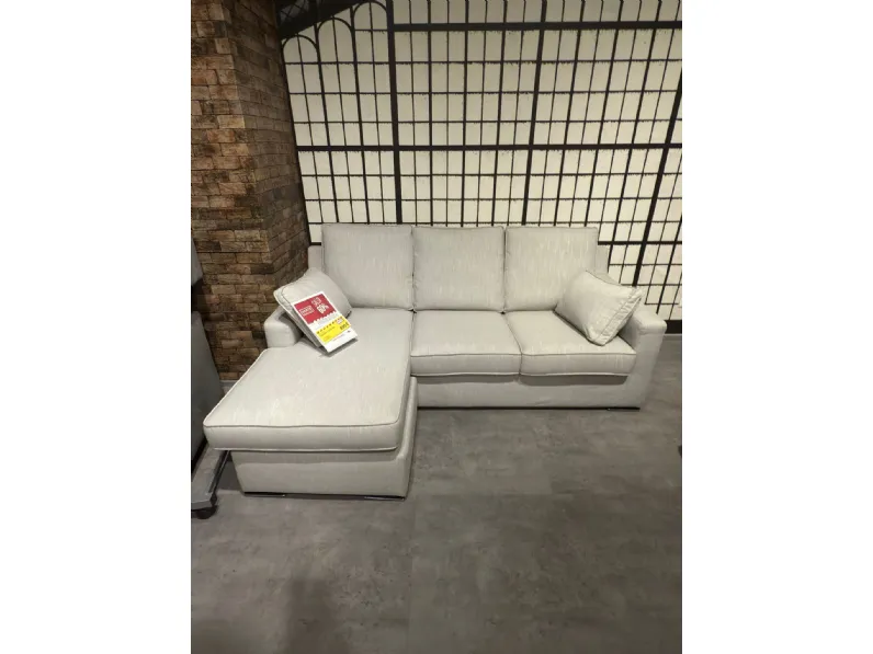 Divano Collezione esclusiva Original PREZZI OUTLET sconto 49%
