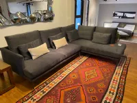 Divano Paraiso Bonaldo in OFFERTA - 30%