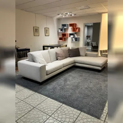 Divano Con penisola Peppy Samoa ad un prezzo imperdibile