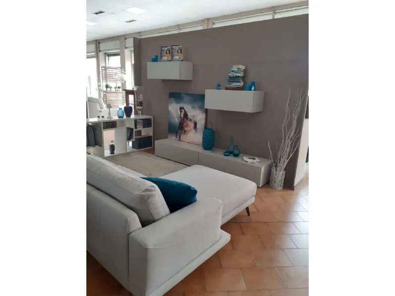 Divano Philip Doimo salotti: con uno SCONTO ESCLUSIVO del 35%