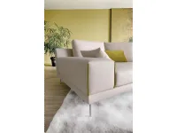 Divano Pontia b Le comfort in OFFERTA - 34%