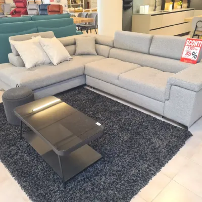 Divano Quadro Artigianale a PREZZO OUTLET scontato del 50%