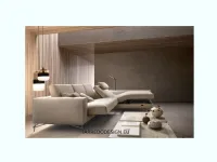 Divano da 4 posti modello Peppy di Samoa scontato