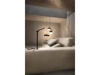 Divano da 4 posti modello Peppy di Samoa scontato