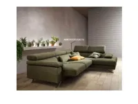 Divano Step special * di Samoa in stile moderno in Offerta Outlet