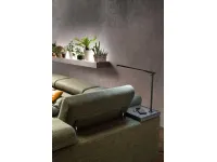 Divano Step special * di Samoa in stile moderno in Offerta Outlet