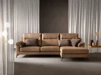 Divano moderno tessuto Skill special di Samoa con sconto del - 35%