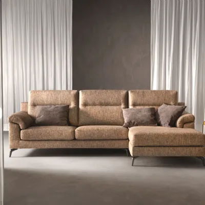 Divano Con penisola Skill special Samoa a 1650 Euro