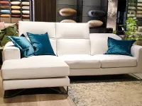 Divano con penisola Skip  La casa moderna ad un prezzo imperdibile