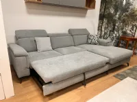 Divano Samoa Space time PREZZI OUTLET sconto 45%